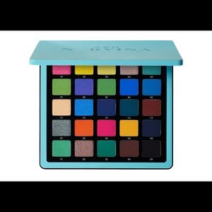 Anastasia Beverly Hills Nirvana palette 2